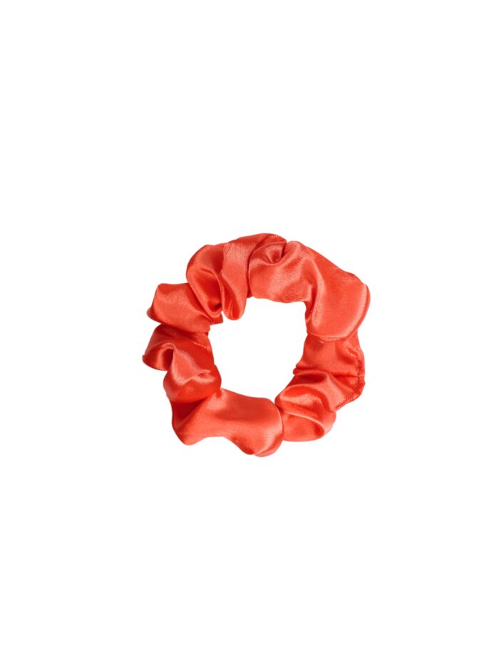 Scrunchie Slim Terracota